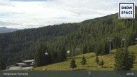 Archived image Webcam Top Station Achter Jet 08:00
