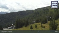 Archiv Foto Webcam Flachau: Achterjet Bergstation 10:00