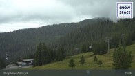 Archiv Foto Webcam Flachau: Achterjet Bergstation 14:00