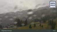 Archiv Foto Webcam Flachau: Achterjet Bergstation 12:00