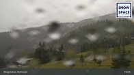 Archiv Foto Webcam Flachau: Achterjet Bergstation 14:00