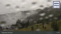 Archiv Foto Webcam Flachau: Achterjet Bergstation 16:00