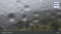 Archiv Foto Webcam Flachau: Achterjet Bergstation 02:00