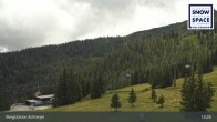 Archiv Foto Webcam Flachau: Achterjet Bergstation 12:00