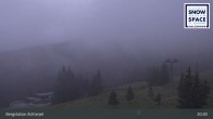 Archiv Foto Webcam Flachau: Achterjet Bergstation 20:00