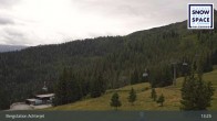 Archiv Foto Webcam Flachau: Achterjet Bergstation 12:00
