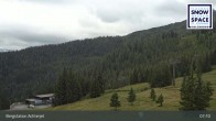 Archiv Foto Webcam Flachau: Achterjet Bergstation 06:00