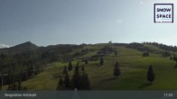 Archiv Foto Webcam Flachau: Achterjet Bergstation 16:00