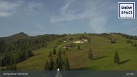 Archiv Foto Webcam Flachau: Achterjet Bergstation 07:00