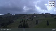Archiv Foto Webcam Flachau: Achterjet Bergstation 00:00