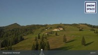 Archiv Foto Webcam Flachau: Achterjet Bergstation 06:00
