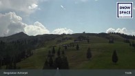 Archiv Foto Webcam Flachau: Achterjet Bergstation 14:00