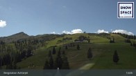 Archiv Foto Webcam Flachau: Achterjet Bergstation 12:00