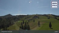 Archiv Foto Webcam Flachau: Achterjet Bergstation 14:00