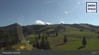 Archiv Foto Webcam Flachau: Achterjet Bergstation 16:00