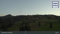 Archived image Webcam Top Station Achter Jet 02:00