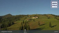 Archiv Foto Webcam Flachau: Achterjet Bergstation 06:00