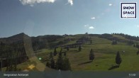 Archiv Foto Webcam Flachau: Achterjet Bergstation 16:00