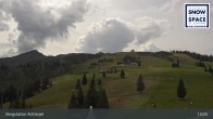 Archiv Foto Webcam Flachau: Achterjet Bergstation 12:00