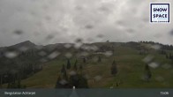 Archived image Webcam Top Station Achter Jet 14:00