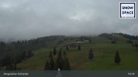 Archived image Webcam Top Station Achter Jet 18:00
