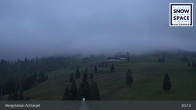 Archived image Webcam Top Station Achter Jet 20:00