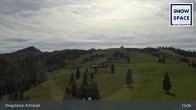 Archiv Foto Webcam Flachau: Achterjet Bergstation 14:00