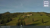 Archiv Foto Webcam Flachau: Achterjet Bergstation 06:00