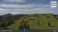 Archiv Foto Webcam Flachau: Achterjet Bergstation 06:00