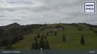 Archiv Foto Webcam Flachau: Achterjet Bergstation 07:00