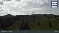 Archiv Foto Webcam Flachau: Achterjet Bergstation 10:00