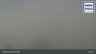 Archiv Foto Webcam Flachau: Achterjet Bergstation 08:00