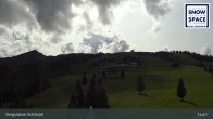 Archiv Foto Webcam Flachau: Achterjet Bergstation 14:00