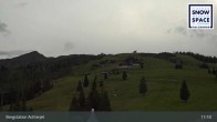Archiv Foto Webcam Flachau: Achterjet Bergstation 16:00