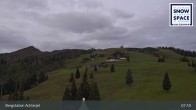 Archiv Foto Webcam Flachau: Achterjet Bergstation 06:00