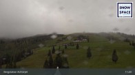 Archiv Foto Webcam Flachau: Achterjet Bergstation 10:00