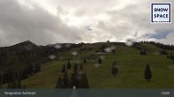 Archiv Foto Webcam Flachau: Achterjet Bergstation 12:00
