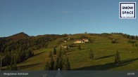 Archiv Foto Webcam Flachau: Achterjet Bergstation 13:00