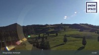 Archiv Foto Webcam Flachau: Achterjet Bergstation 16:00