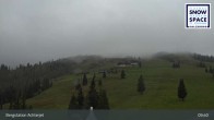 Archiv Foto Webcam Flachau: Achterjet Bergstation 08:00
