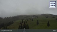 Archived image Webcam Top Station Achter Jet 09:00