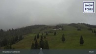 Archived image Webcam Top Station Achter Jet 10:00