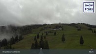 Archiv Foto Webcam Flachau: Achterjet Bergstation 12:00