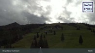Archiv Foto Webcam Flachau: Achterjet Bergstation 14:00