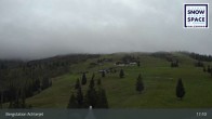 Archived image Webcam Top Station Achter Jet 16:00