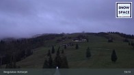 Archiv Foto Webcam Flachau: Achterjet Bergstation 18:00