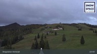 Archiv Foto Webcam Flachau: Achterjet Bergstation 06:00