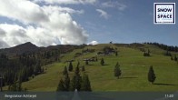 Archiv Foto Webcam Flachau: Achterjet Bergstation 10:00