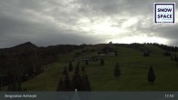 Archiv Foto Webcam Flachau: Achterjet Bergstation 16:00