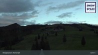 Archiv Foto Webcam Flachau: Achterjet Bergstation 06:00